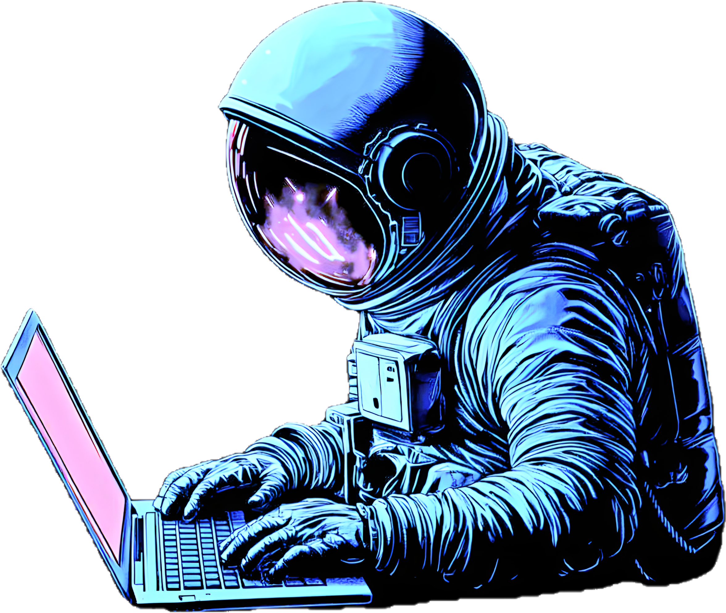 astronaut